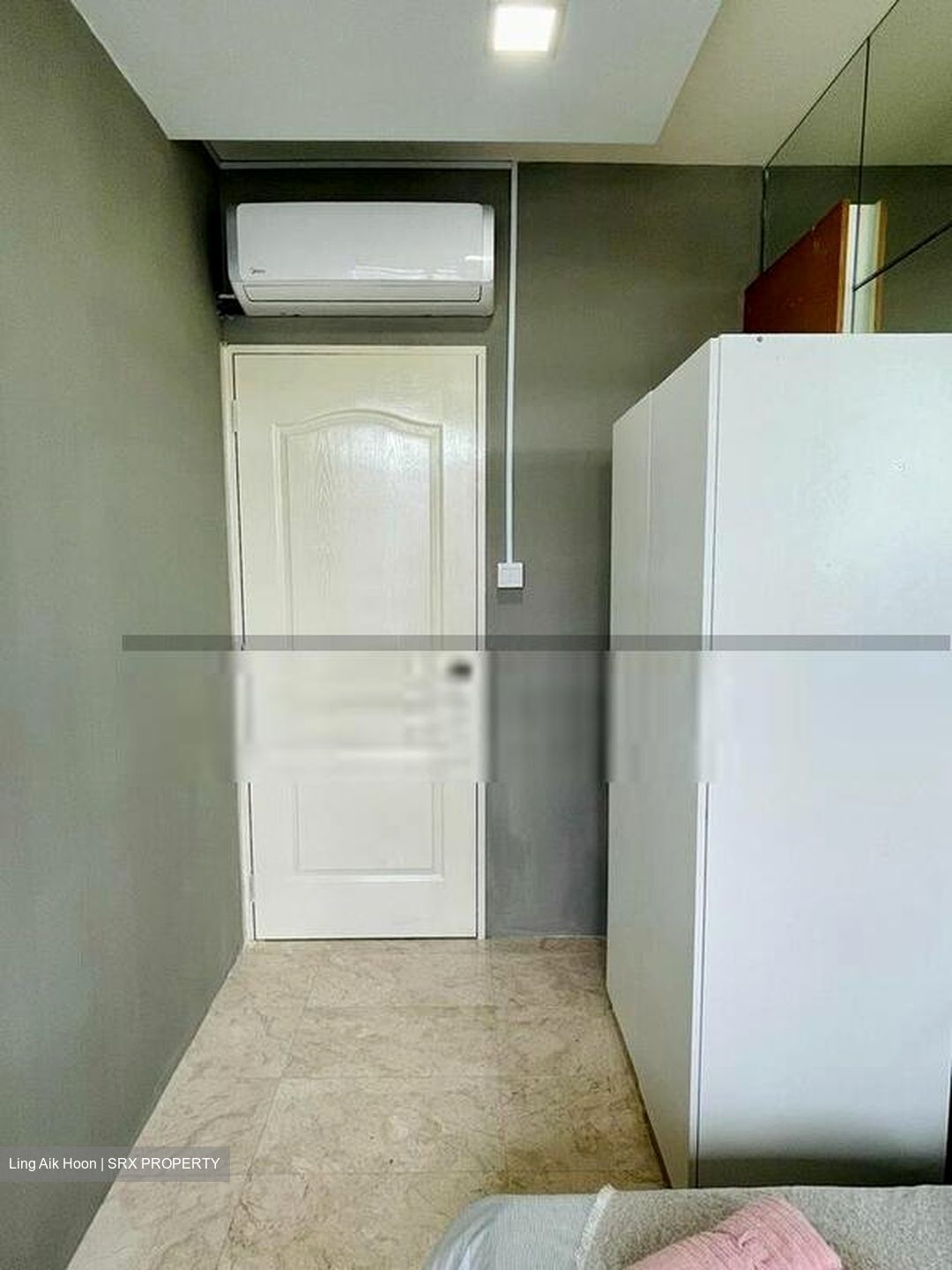 The Gardens At Bishan (D20), Condominium #410985251